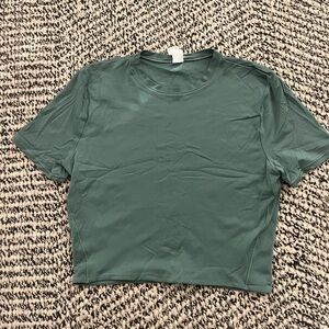 Lululemon Wundermost Tshirt